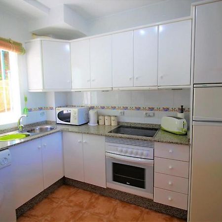 Casa Buena Vista Apartment โมฮาการ์ ภายนอก รูปภาพ