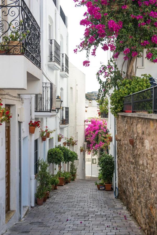 Casa Buena Vista Apartment โมฮาการ์ ภายนอก รูปภาพ