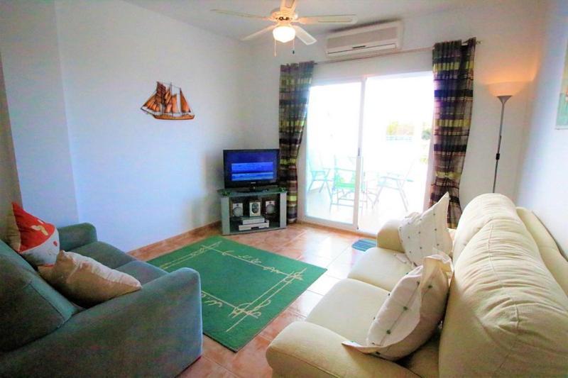 Casa Buena Vista Apartment โมฮาการ์ ภายนอก รูปภาพ