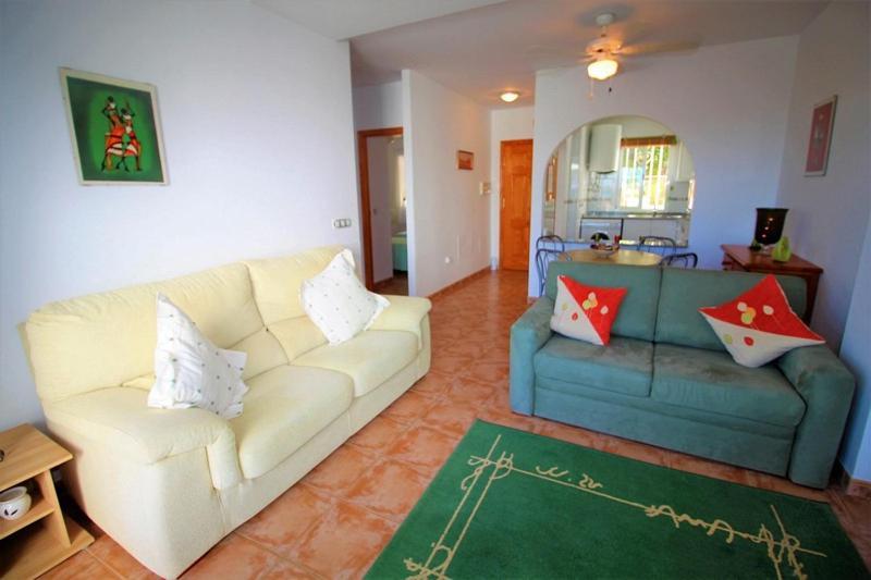 Casa Buena Vista Apartment โมฮาการ์ ภายนอก รูปภาพ