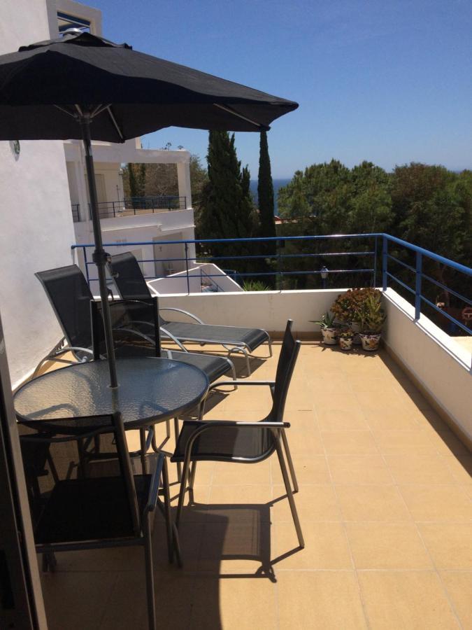 Casa Buena Vista Apartment โมฮาการ์ ภายนอก รูปภาพ