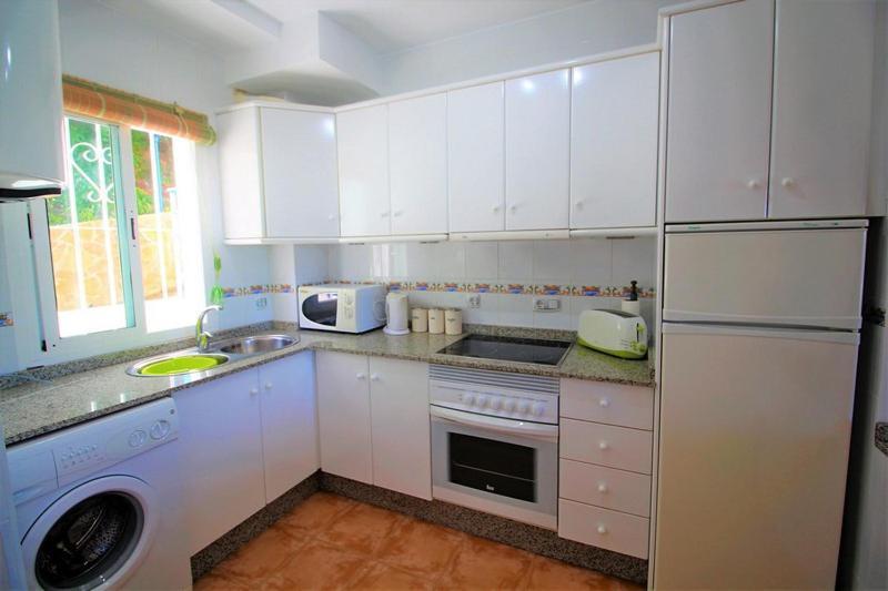 Casa Buena Vista Apartment โมฮาการ์ ภายนอก รูปภาพ