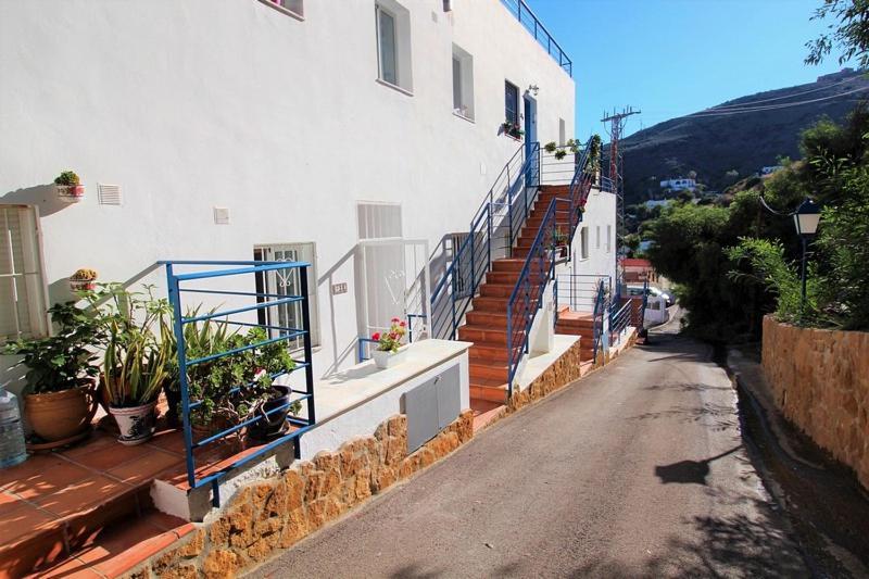 Casa Buena Vista Apartment โมฮาการ์ ภายนอก รูปภาพ