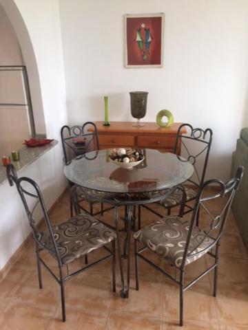 Casa Buena Vista Apartment โมฮาการ์ ภายนอก รูปภาพ